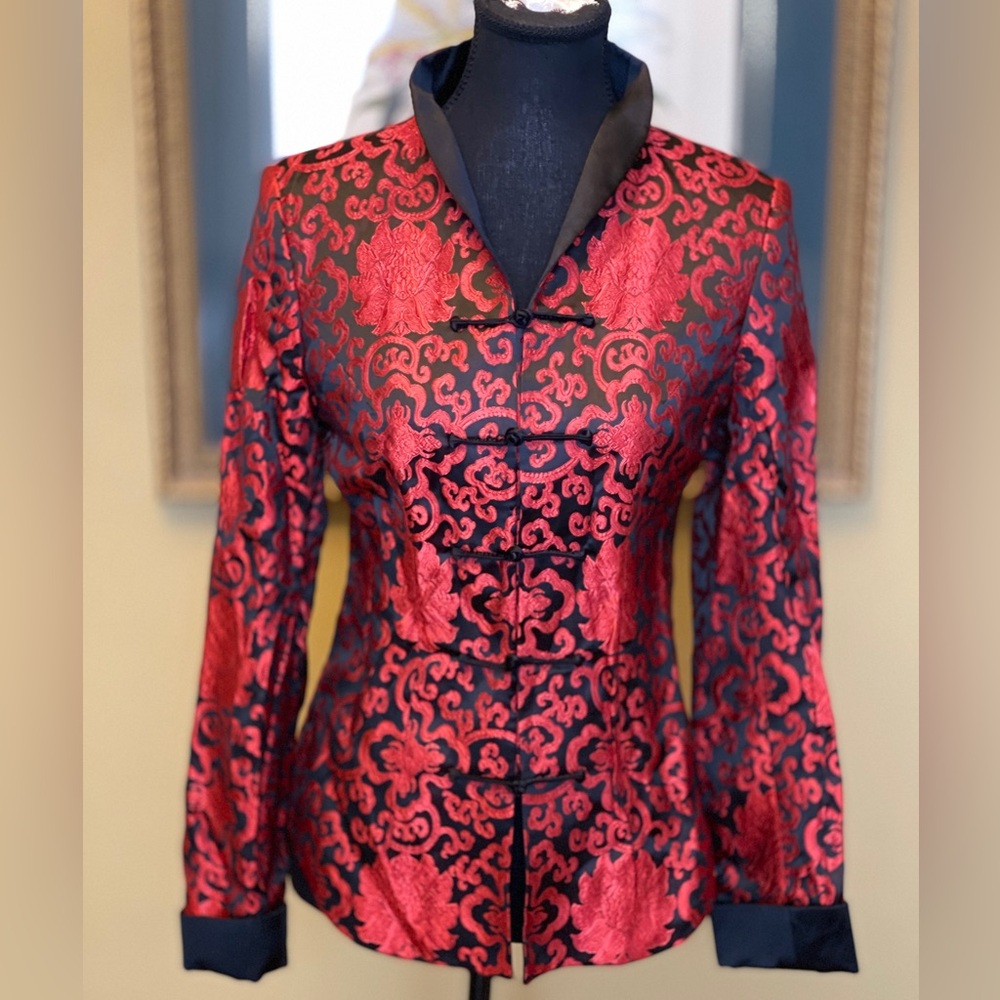 Jacket - Picture 3 of 8